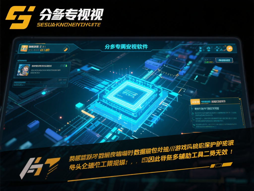 问鼎娱乐透视软件:揭秘游戏辅助工具的真相与风险 (问鼎娱乐透视软件:深度揭秘游戏辅助工具的真相与潜在风险) 大多数所谓的透视软件并非如宣传般神奇。它们的运作原