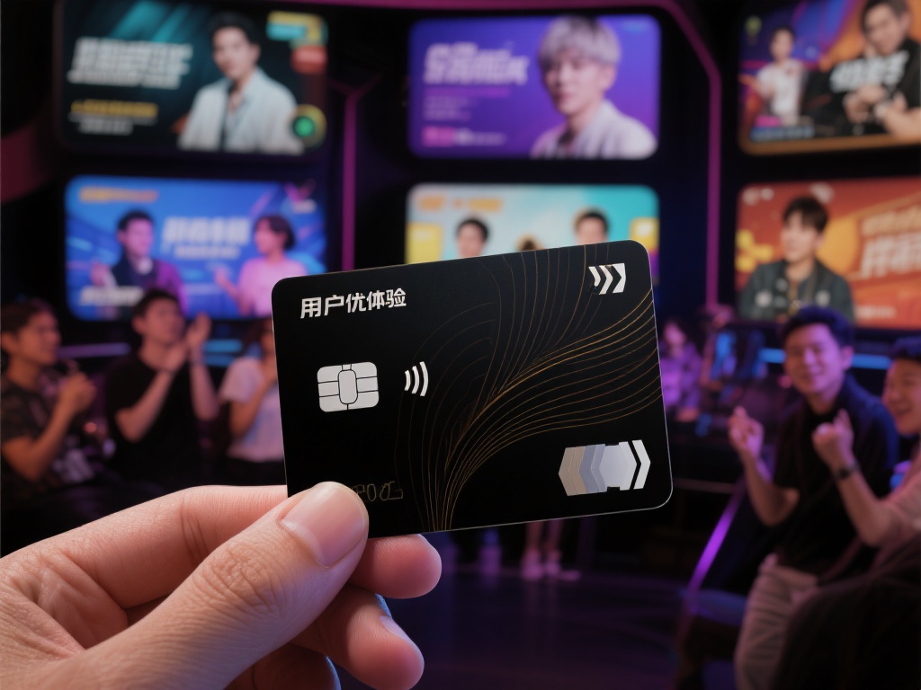 问鼎娱乐精英卡米:开启尊贵娱乐新体验之旅 (问鼎娱乐精英卡米:尊贵娱乐新体验之旅全面开启) 通过持有这张卡,用户可以优先体验最新上线的游戏、参