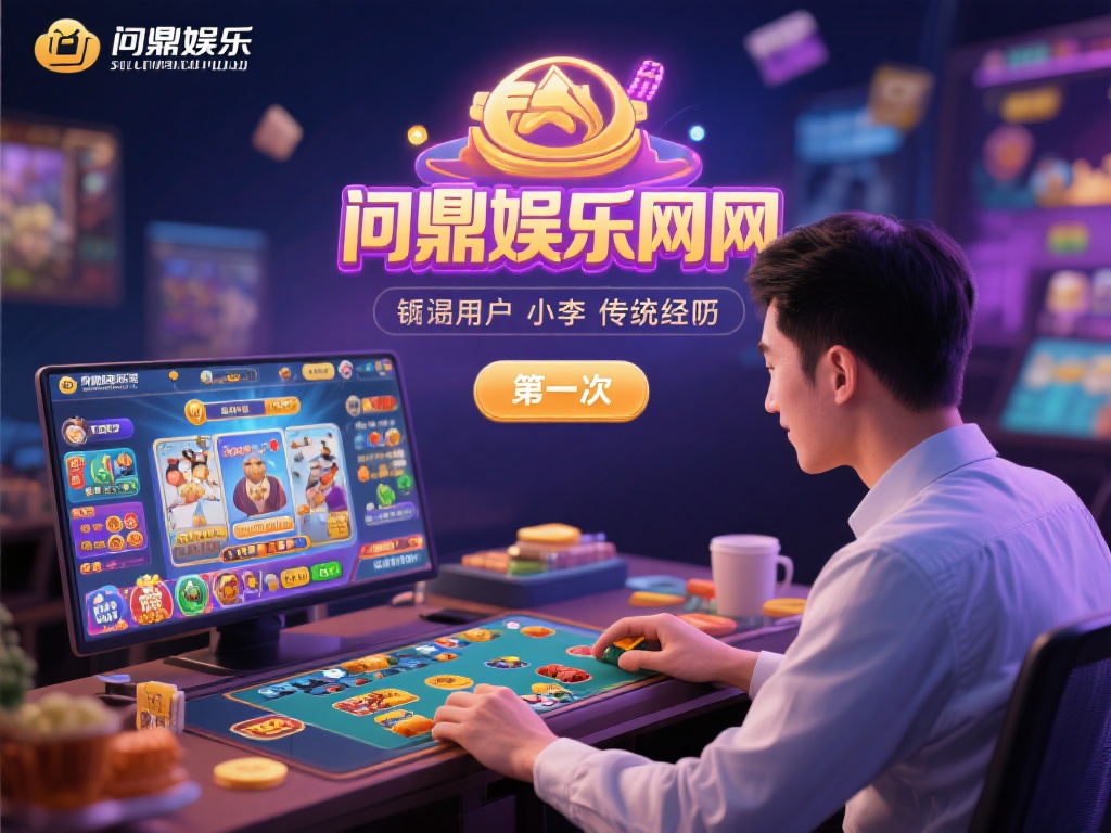 为了更直观地展现问鼎娱乐网址的魅力，不妨来看看用户