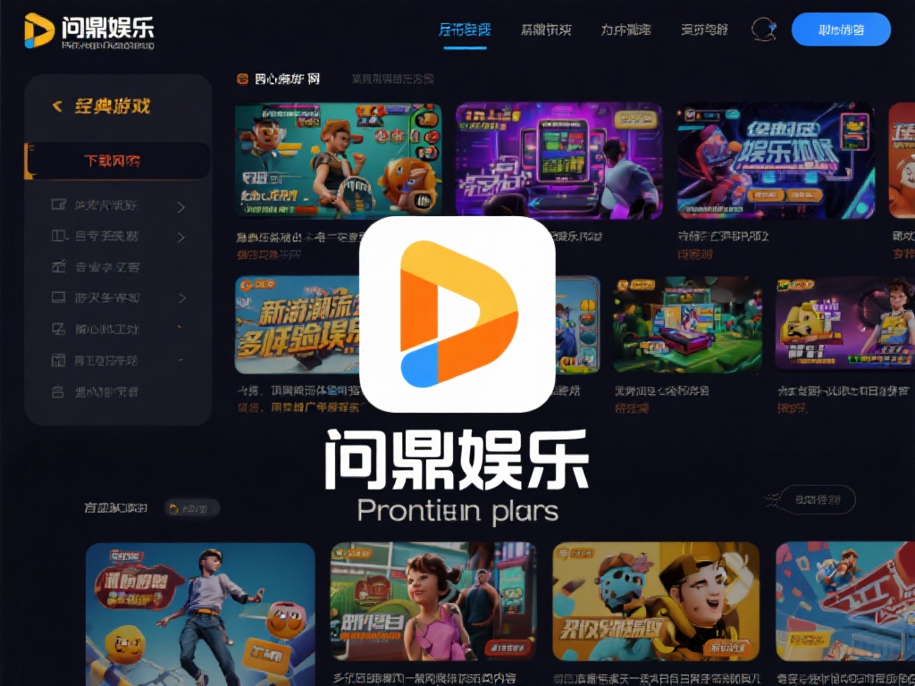 此外，问鼎娱乐下载网站的内容丰富多样，涵盖了从经典