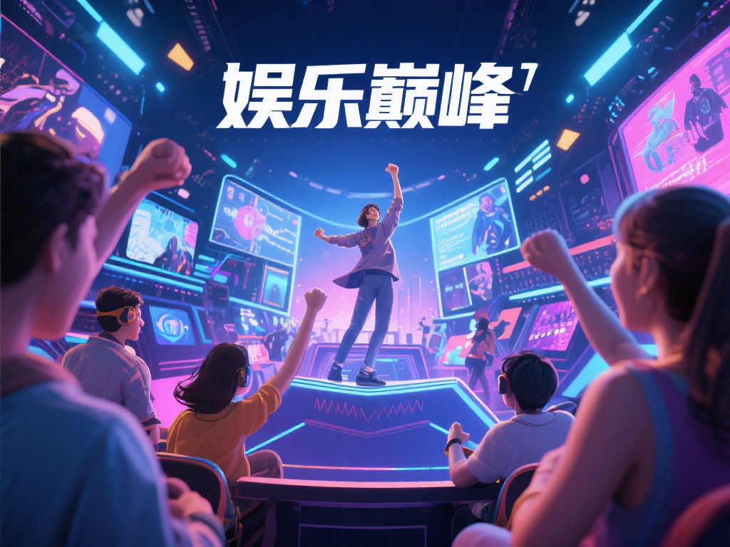 在当今快节奏的生活中，娱乐已经成为人们放松身心、追