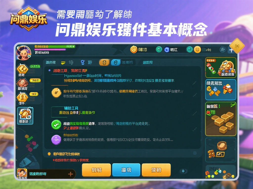 首先，我们需要了解问鼎娱乐脚本的基本概念。简单来说