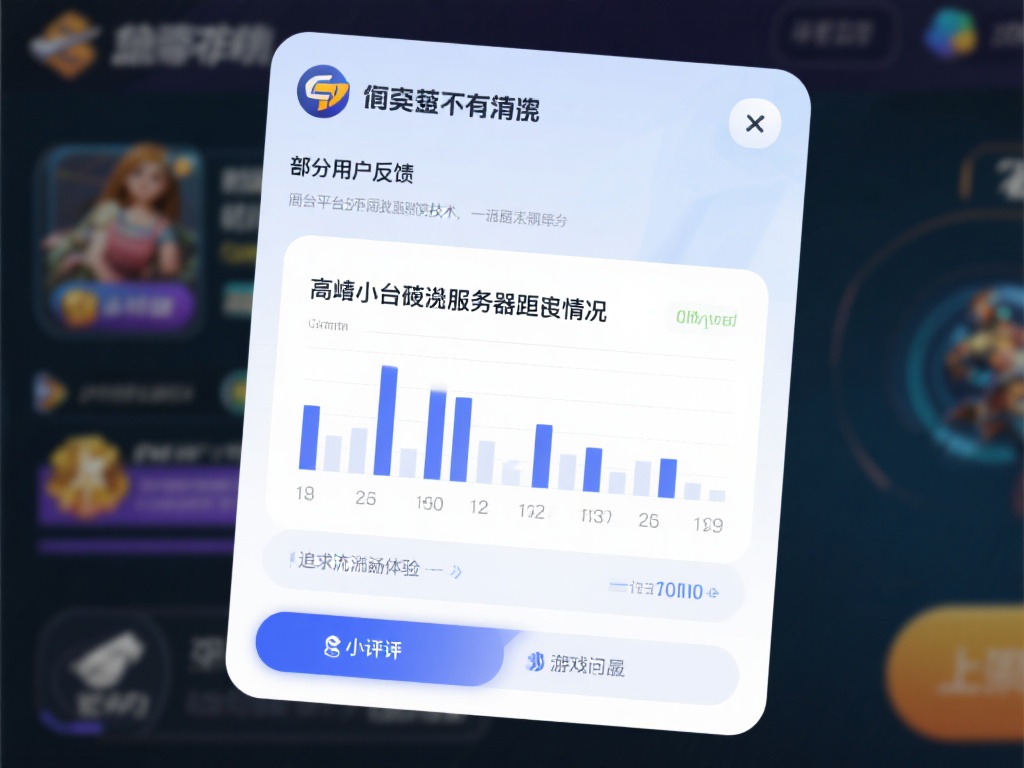 问鼎娱乐能玩么?深度解析平台可玩性与用户体验 (问鼎娱乐能玩么?深度解析平台可玩性与用户真实体验反馈) 然而,也并非毫无瑕疵。部分用户反馈,在高峰时段偶尔