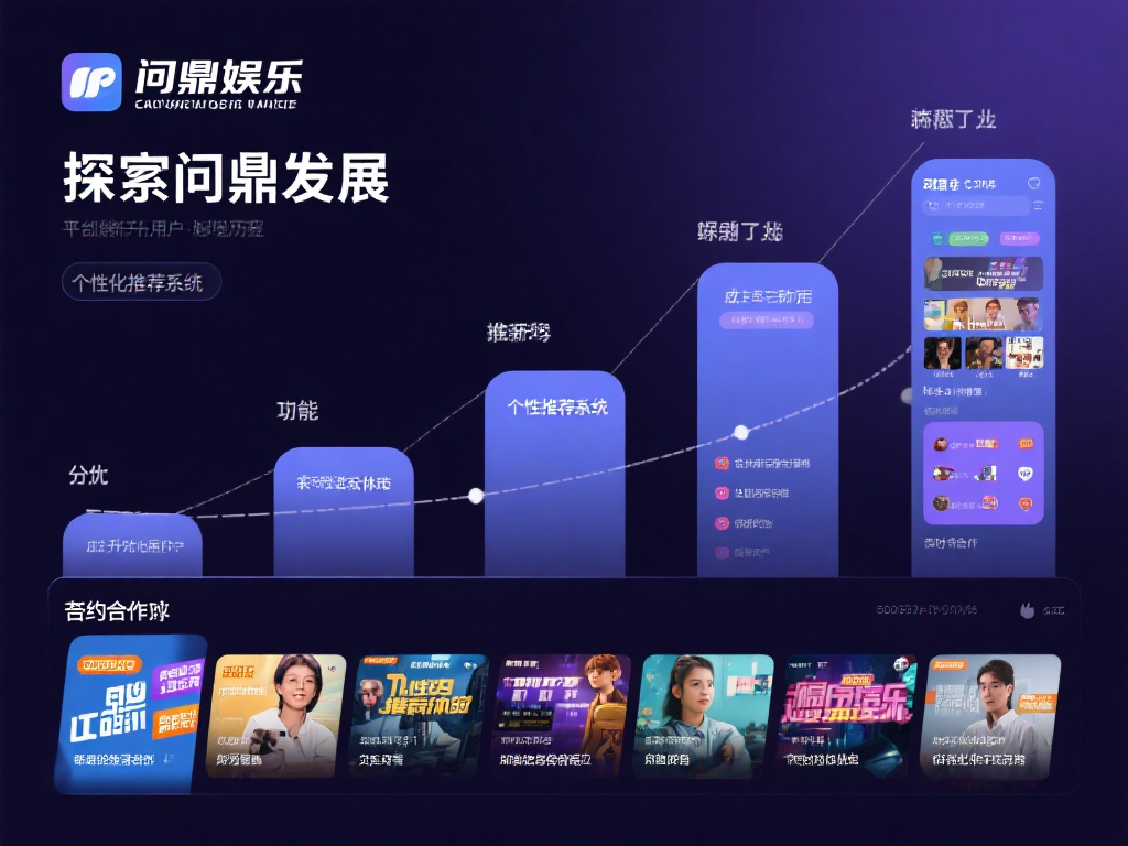 在探寻问鼎娱乐的发展历程时，我们可以看到几个重要的