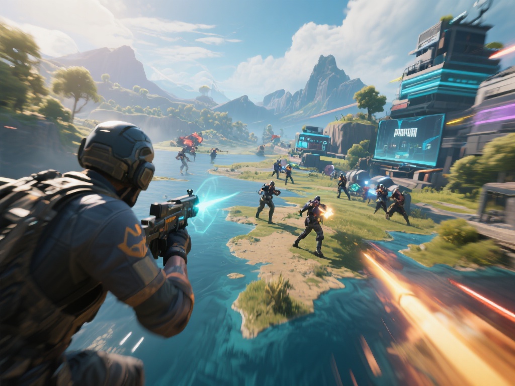 问鼎娱乐最新版震撼上线,畅享极致游戏体验 (问鼎娱乐最新版震撼上线,畅享极致游戏体验,开启全新娱乐时代!) 此外,平台还优化了服务器性能,彻底告别卡顿和延迟问