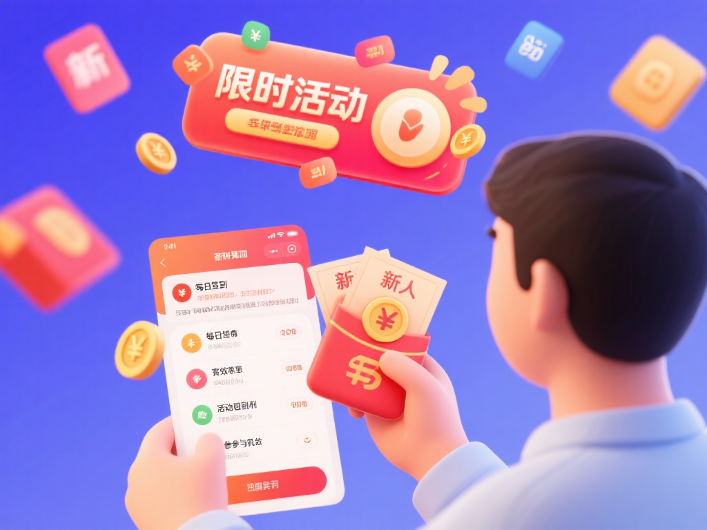 问鼎娱乐赢钱秘籍:轻松掌握财富增长技巧 (问鼎娱乐赢钱秘籍:轻松掌握财富增长的实用技巧) 许多娱乐平台会提供各种福利,如新人奖励、每日签到或