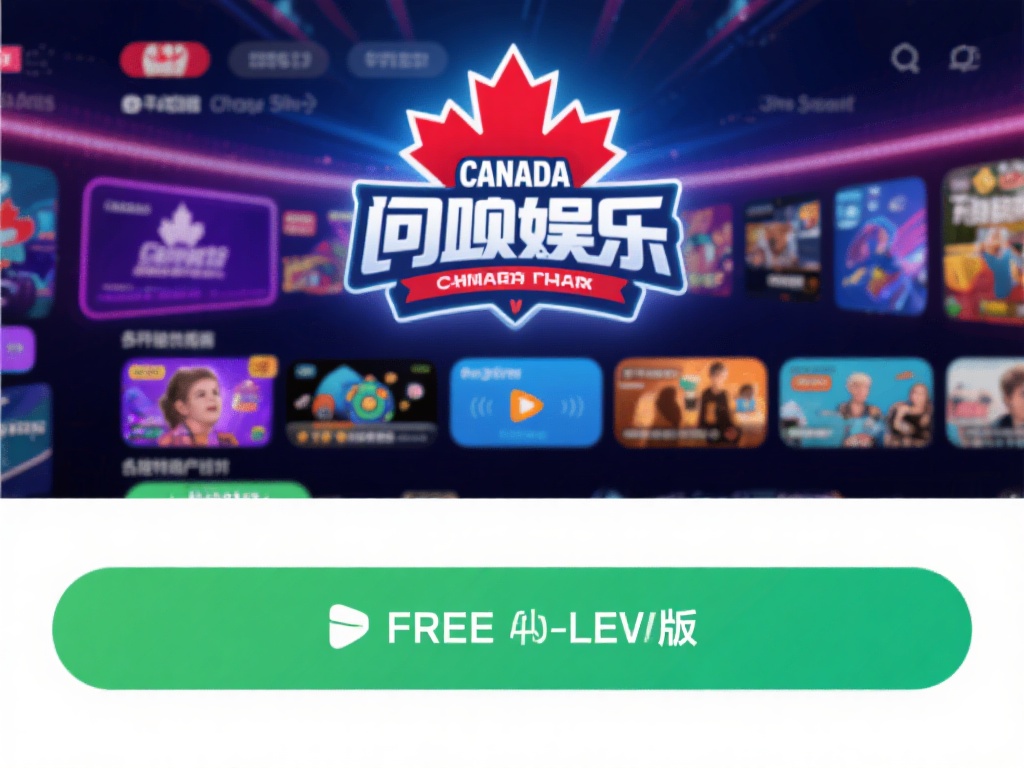 加拿大问鼎娱乐下载平台最新版本免费获取指南 (加拿大问鼎娱乐下载平台最新版本免费获取指南详细教程) 在众多娱乐应用中,加拿大问鼎娱乐凭借其多样化的内容