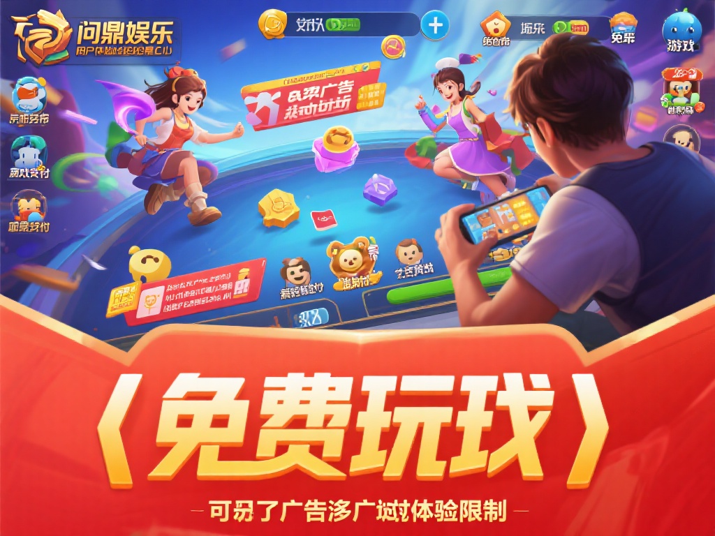 此外，免费玩并不等于广告满屏或体验受限。问鼎娱乐在