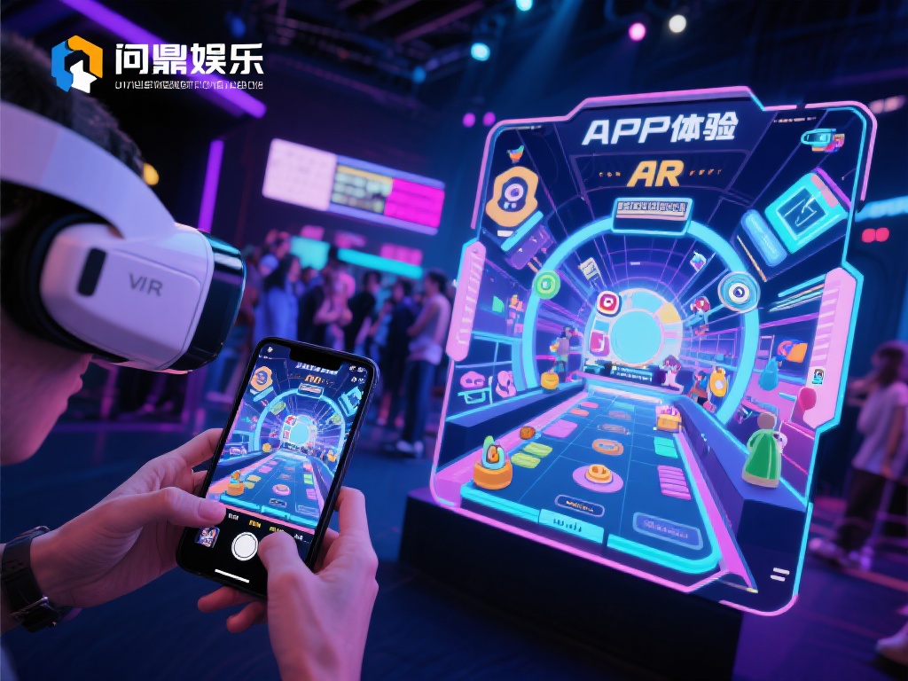 问鼎娱乐管理:打造行业领先的娱乐新生态 (问鼎娱乐管理:引领行业,构建创新娱乐新生态) 娱乐行业的核心在于用户体验,而问鼎娱乐管理深谙这一