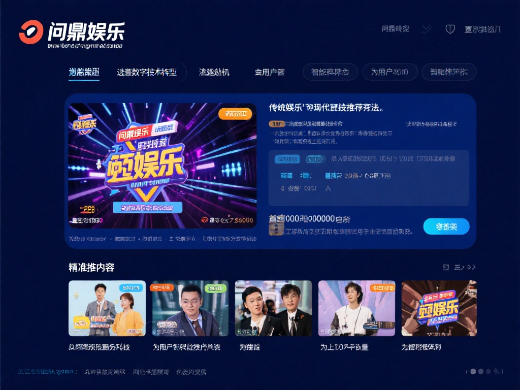 随着互联网技术的飞速发展，问鼎娱乐抓住了数字化转型