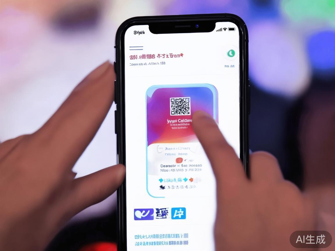 接下来，打开苹果手机上的“App&nbsp;Store”应用