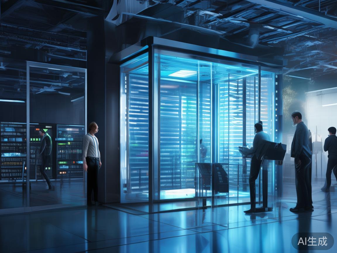 一个优质的平台通常会建立完善的资金安全保障机制。譬