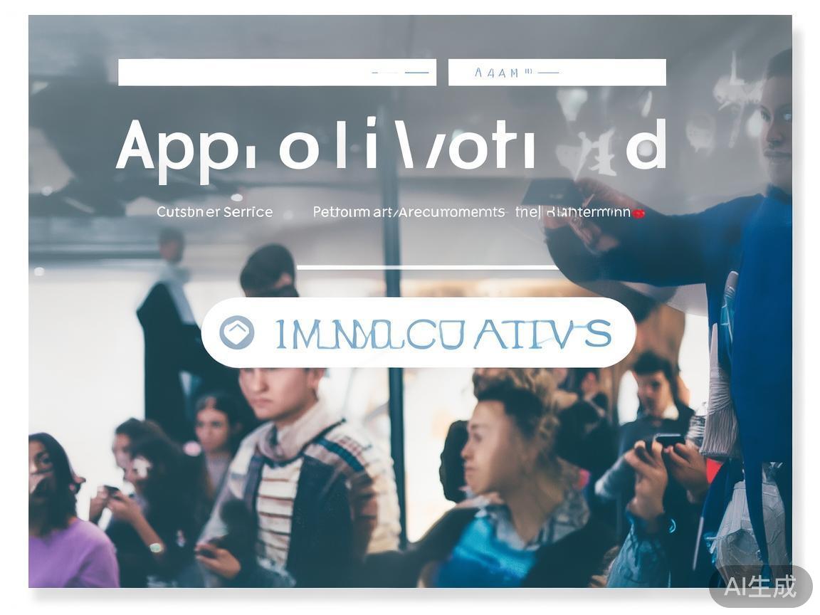 等待审核：平台在收到申请后，通常会在一定时间内进行