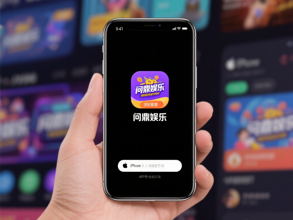 问鼎娱乐APP苹果版下载与使用全攻略指南 (问鼎娱乐APP苹果版下载安装及使用全攻略指南详解) 在数字化娱乐的时代,手机应用已经成为我们生活中不可