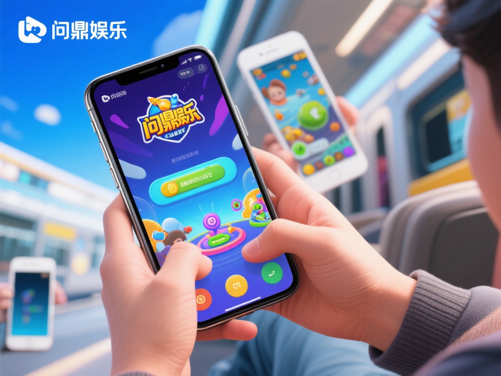 问鼎娱乐手机平台:畅享极致游戏体验与丰厚奖励 (问鼎娱乐手机平台:畅享极致游戏体验与丰厚奖励的乐园) 随着智能手机的普及,随时随地享受娱乐已经成为现实。