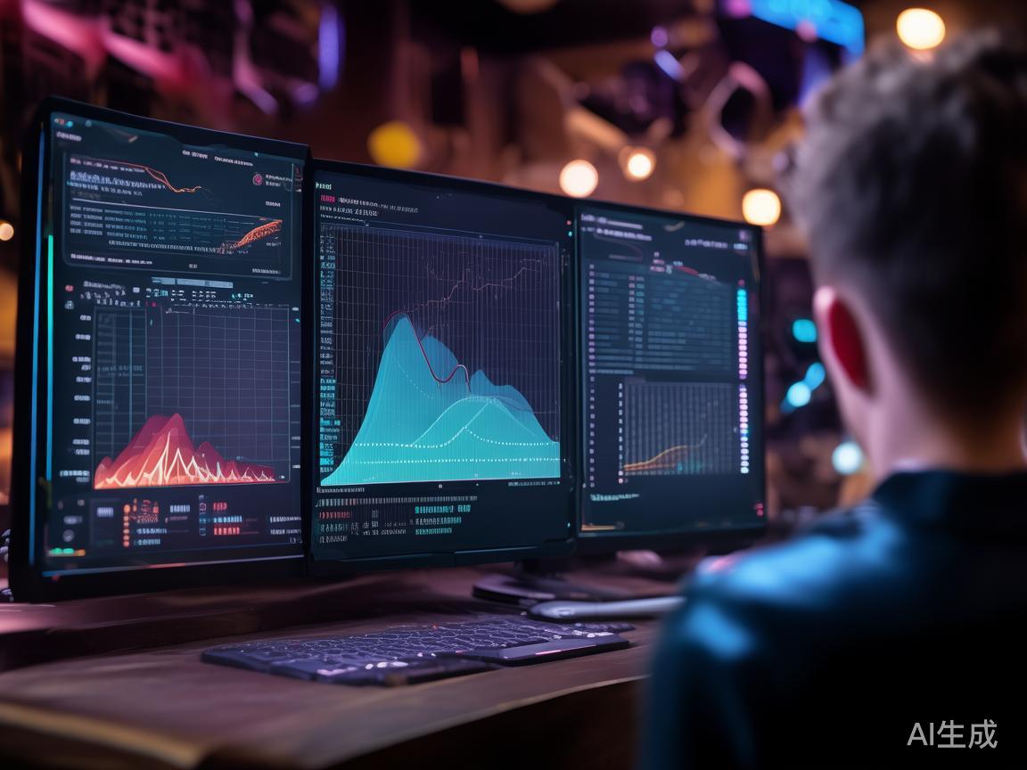 全面解析问鼎娱乐模拟数据应用技巧:提升游戏策略与效率的方法 进行数据可视化分析:利用数据分析工具将复杂的数据转