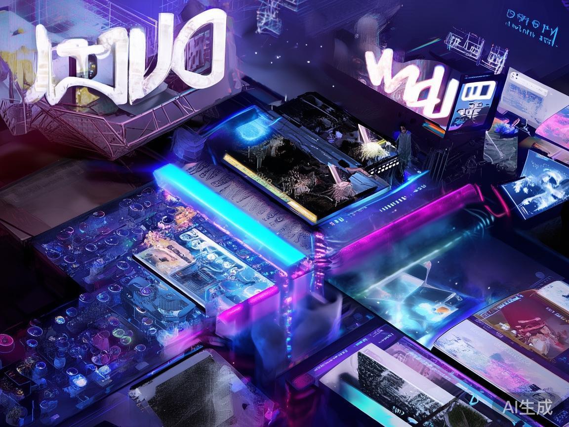 问鼎娱乐WD00在直播与短视频新兴娱乐领域的战略布局分析 问鼎娱乐wd00还通过与多个头部直播平台和短视频A