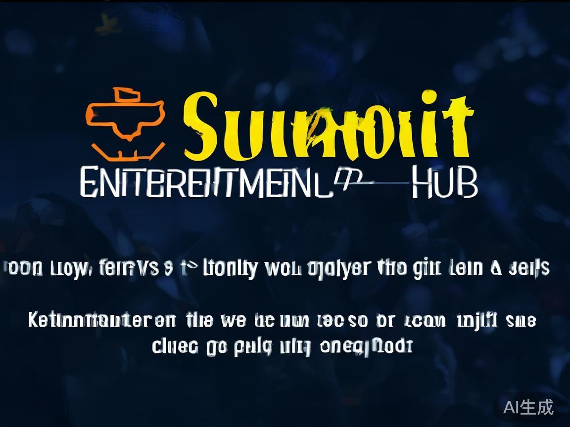 在当今数字娱乐时代，优质的娱乐平台成为众多用户首选