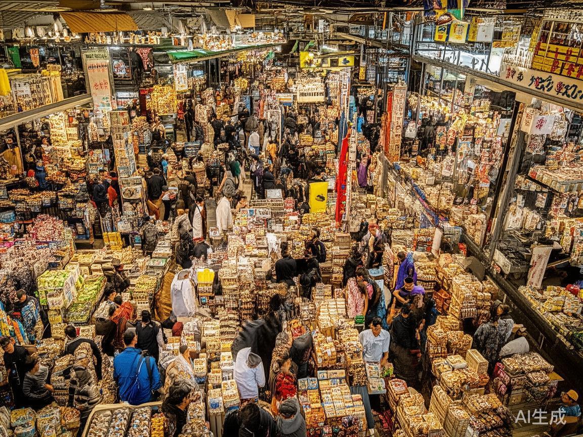 最后，市场环境变化带来的收入波动也难以忽视。政策调