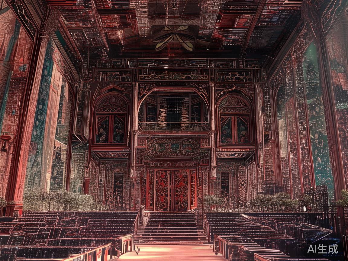 传统娱乐涵盖了影视、音乐、演艺、体育赛事等多个领域